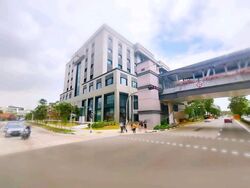 Tampines Central 1 (D18), Retail #618973981